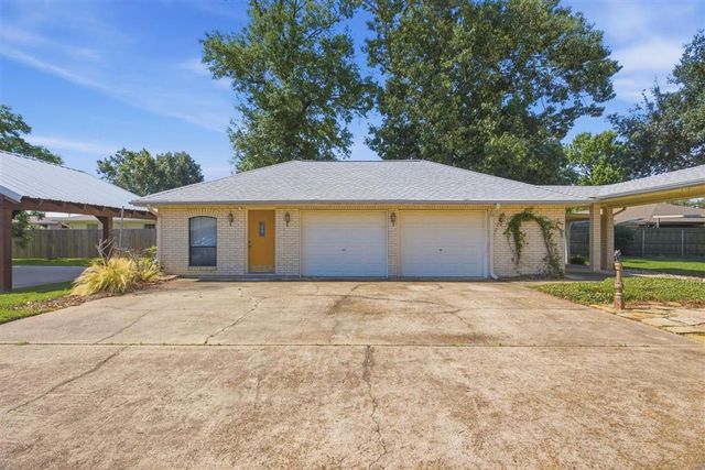 917 W LaGrange Street, Lake Charles, LA 70605