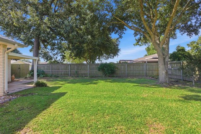 917 W LaGrange Street, Lake Charles, LA 70605