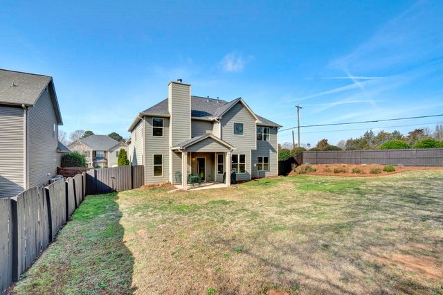 111 Notting Hill Lane, Greer, SC 29651