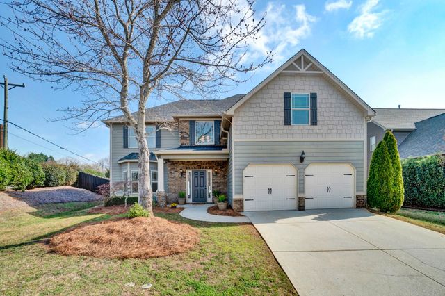 111 Notting Hill Lane, Greer, SC 29651