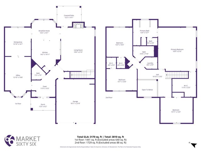 111 Notting Hill Lane, Greer, SC 29651