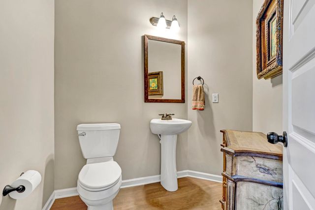 111 Notting Hill Lane, Greer, SC 29651