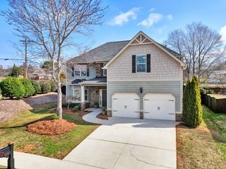 111 Notting Hill Lane, Greer, SC 29651
