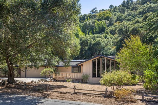 4 Paso Del Rio, Carmel Valley, CA 93924