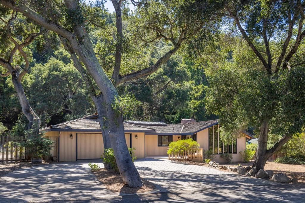 4 Paso Del Rio, Carmel Valley, CA 93924