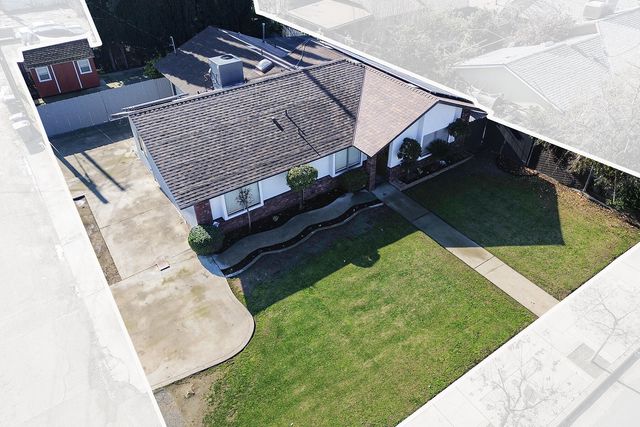 306 E Tulare Road, Lindsay, CA 93247