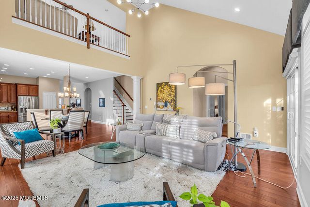 147 Cobblestone Boulevard, Monroe, NJ 08831