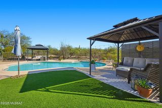 9300 E Kayenta Drive, Tucson, AZ 85749