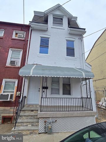 845 MUHLENBERG ST, Reading, PA 19602