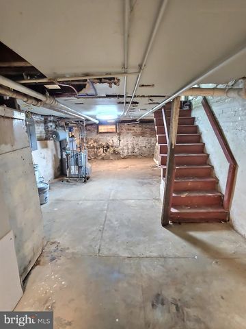 845 MUHLENBERG ST, Reading, PA 19602