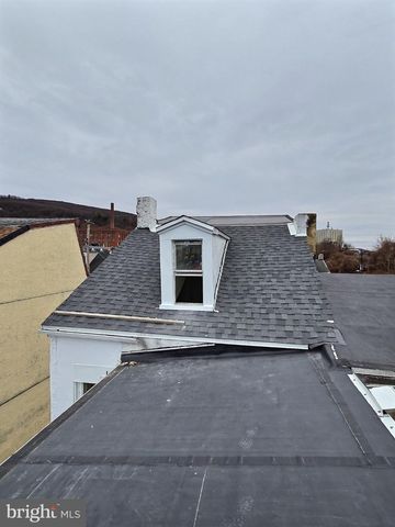 845 MUHLENBERG ST, Reading, PA 19602