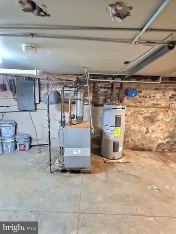 845 MUHLENBERG ST, Reading, PA 19602