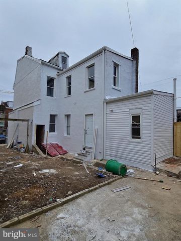 845 MUHLENBERG ST, Reading, PA 19602