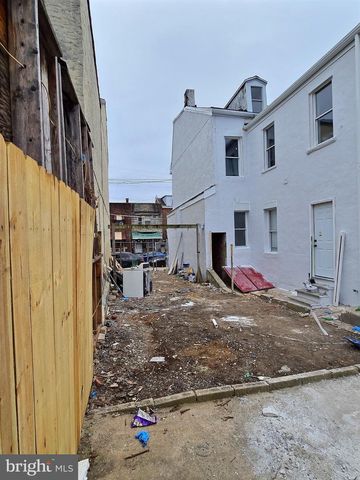 845 MUHLENBERG ST, Reading, PA 19602