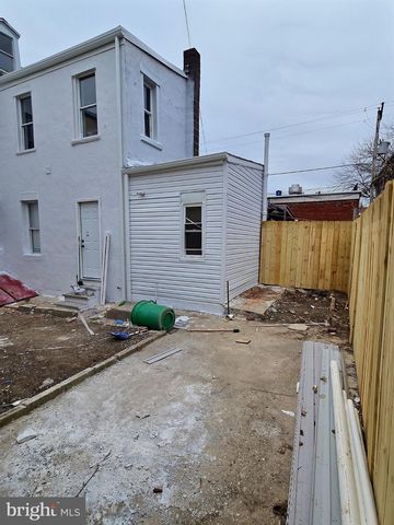 845 MUHLENBERG ST, Reading, PA 19602