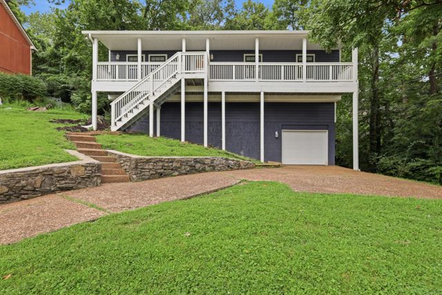 1145 Jacksons View Rd, Hermitage, TN 37076