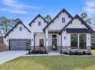 213 Woodside Lane, Montgomery, TX 77356