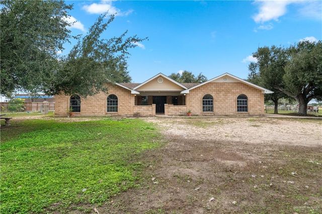 7654 E Alberta Road, Edinburg, TX 78542