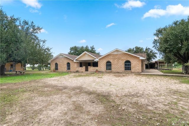 7654 E Alberta Road, Edinburg, TX 78542