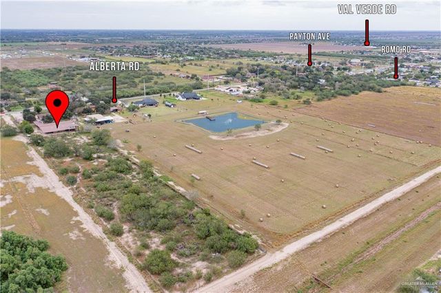 7654 E Alberta Road, Edinburg, TX 78542