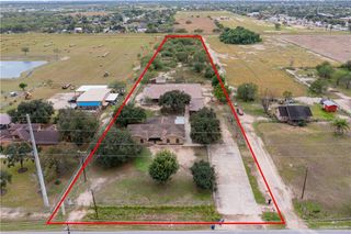 7654 E Alberta Road, Edinburg, TX 78542