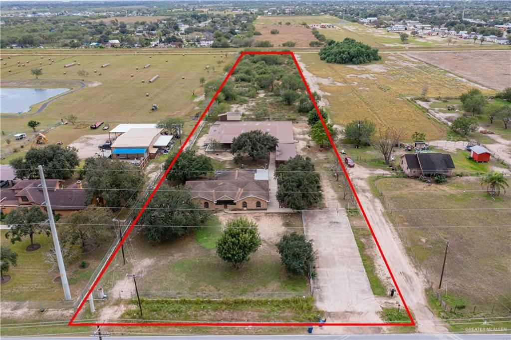 7654 E Alberta Road, Edinburg, TX 78542