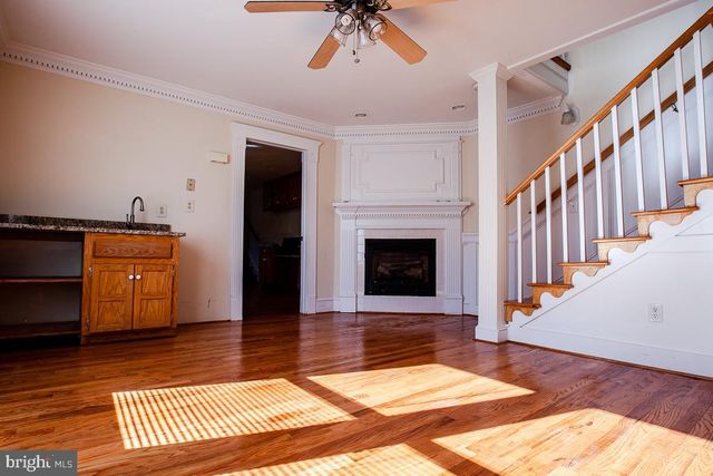 1407 CHARLES STREET, Fredericksburg, VA 22401