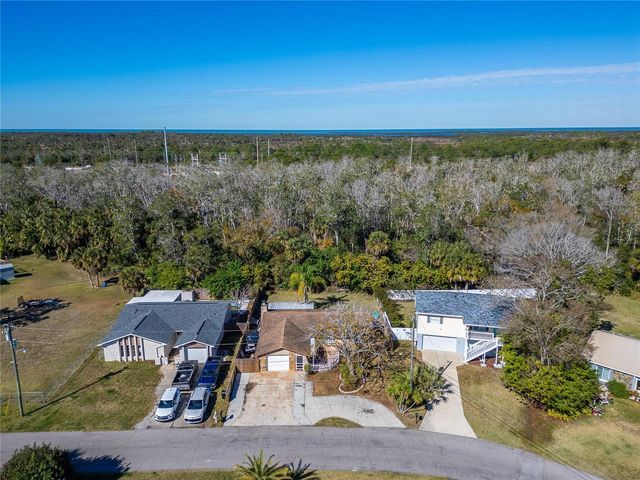 8517 HORIZON LANE, Hudson, FL 34667