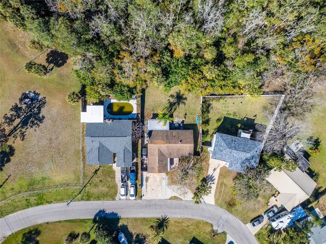 8517 HORIZON LANE, Hudson, FL 34667