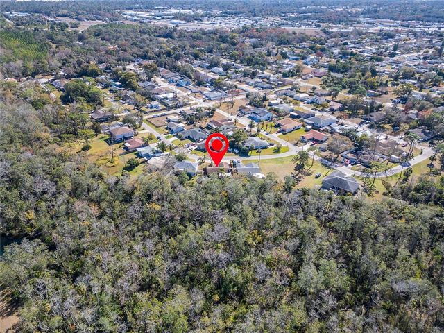 8517 HORIZON LANE, Hudson, FL 34667