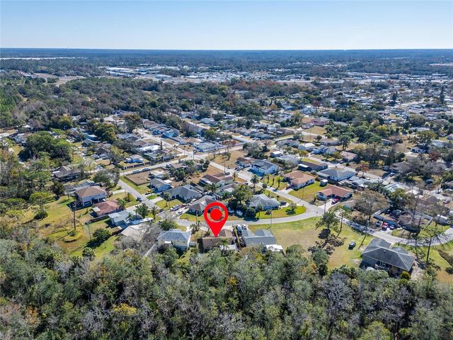 8517 HORIZON LANE, Hudson, FL 34667