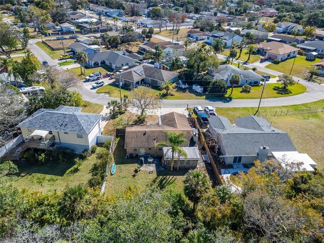 8517 HORIZON LANE, Hudson, FL 34667