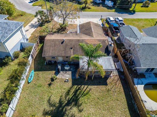 8517 HORIZON LANE, Hudson, FL 34667