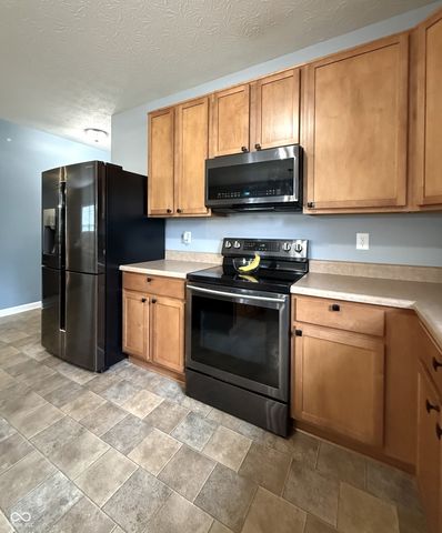 1619 Beacon Pointe Boulevard, Brownsburg, IN 46112