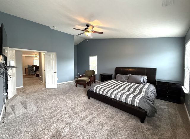 1619 Beacon Pointe Boulevard, Brownsburg, IN 46112