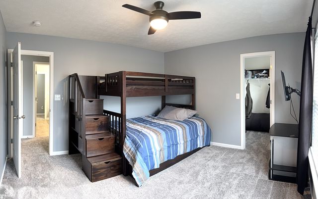 1619 Beacon Pointe Boulevard, Brownsburg, IN 46112