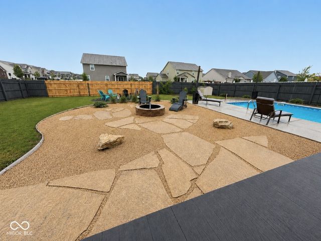 1619 Beacon Pointe Boulevard, Brownsburg, IN 46112
