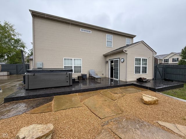 1619 Beacon Pointe Boulevard, Brownsburg, IN 46112