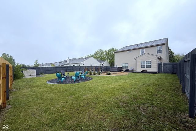 1619 Beacon Pointe Boulevard, Brownsburg, IN 46112