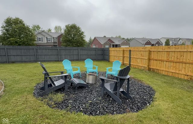 1619 Beacon Pointe Boulevard, Brownsburg, IN 46112