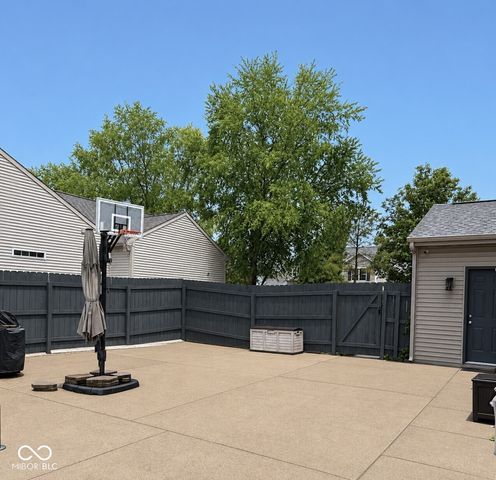 1619 Beacon Pointe Boulevard, Brownsburg, IN 46112