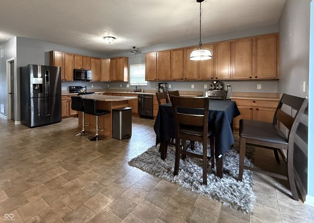1619 Beacon Pointe Boulevard, Brownsburg, IN 46112