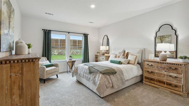 10237 NW 27th Street, Yukon, OK 73099