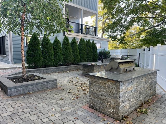 45 Spring Street 18, Boston, MA 02132