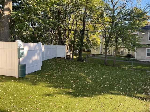 45 Spring Street 18, Boston, MA 02132