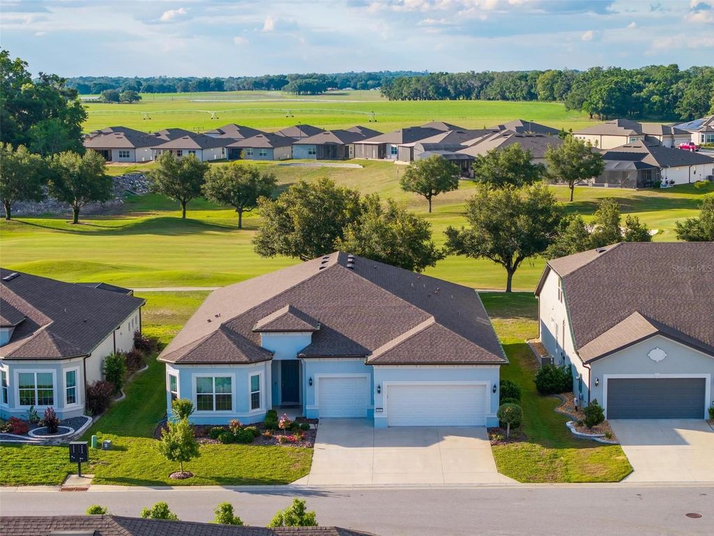 9021 SW 57TH PLACE ROAD, Ocala, FL 34481