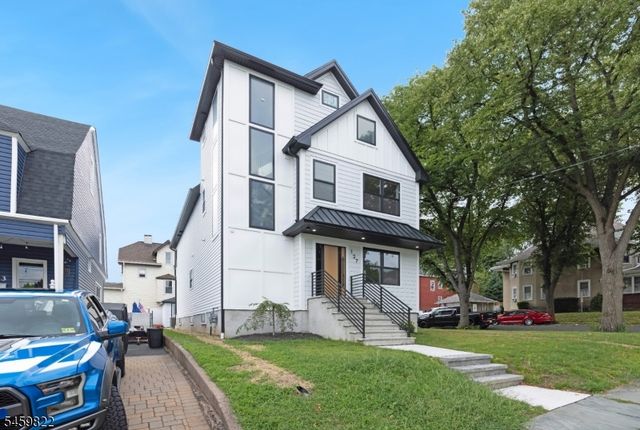 127 Washington Ave, Rutherford Boro, NJ 07070