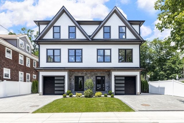 28 Howard St 2, Waltham, MA 02451