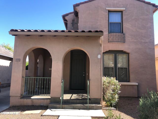15351 W CHARTER OAK Road, Surprise, AZ 85379