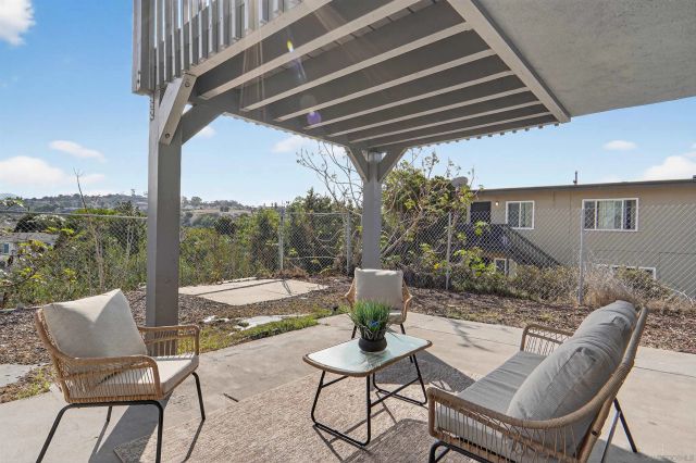 525 Pitta St, San Diego, CA 92114